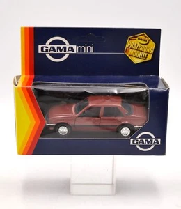 DIE CAST " OPEL ASCONA FLIEBHECKLIMOUSINE " GAMA MINI 1/43 (81141000) - Foto 1 di 2