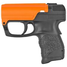Security Equipment SDP-G-03 Sabre Walther Black/Orange Pepper Gun