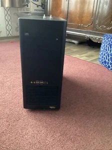 pc tower Tower Tabseries Asus Ventil Schwarz - Bild 1 von 6
