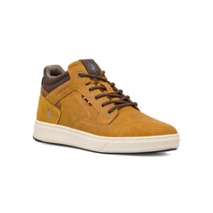 LUMBERJACK MARVIN SME8001 Botines Amarillos - Imagen 1 de 5
