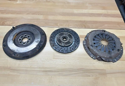 Toyota MR2 1991-1995 5SFE 2.2 OEM VOLANTE TRANSMISIÓN MANUAL 91 92 93 94 95 Foto 1 de 4