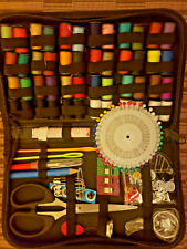 Travel Sewing Kit 172 piece