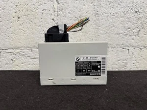 ✅ Chassis ECM Theft-locking Passive Go Control Fits 07-13 BMW X5 OEM - Picture 1 of 9