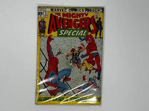 The Mighty Avengers #5 (Marvel Comics 2007) - Picture 1 of 5