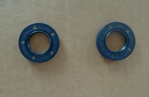 JUEGO DE SELLOS DE ACEITE se adapta a STIHL 029 MS290 MS310 039 MS390 - Imagen 1 de 1