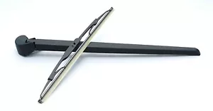 Oe design Rear Wiper Arm & Blade Audi A6 (C6) Avant Quattro 2004 - 2011 - Bild 1 von 2