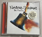 Notre Dame De Paris -Original Cast Recording NM-