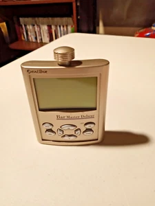 VINTAGE 2003 EXCALIBUR BAR MASTER DELUXE ( 100'S OF DRINK RECIPES) - Picture 1 of 8