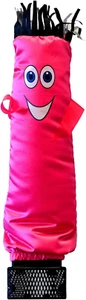 LookOurWay Air Dancers Mini Inflatable Tube Man Set - 29" Wacky Waving Inflatabl - Picture 1 of 6