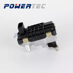 Turbo actionneur 788811-1 for Mercedes Benz ML S 350 BlueTEC A6420901386 2011-16 - Bild 1 von 10