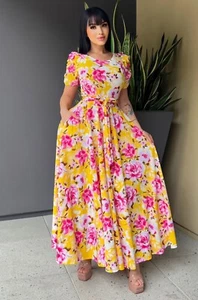 modest dresses for women - Picture 1 of 7