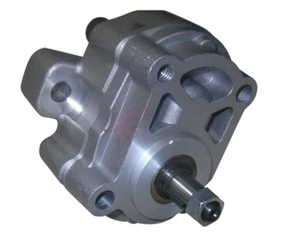 International Farmall Hydraulic Pump for tractors 100, 130, 140, AV+ 384506R94 - Picture 1 of 2