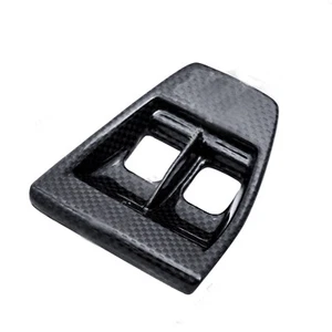 Ferrari 458 Italia F458 Carbon Fiber Center Console Control Panel - Picture 1 of 1