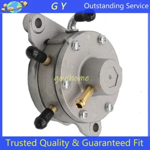 Fuel Pump For ARCTIC CAT ZR 440 580 BEARCAT COUGAR PROWLER PANTHER ZL 0670-311 - Picture 1 of 5