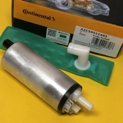 Bomba de combustível para Ford EA EB FALCON Wagon 3.9L 4.0L MPFI 88-93 Intank elétrica VDO - Imagem 1 de 4