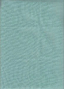 AMISH SOLIDS -TEAL BLUE FROM LANCASTER,HALF YARD. - Picture 1 of 2