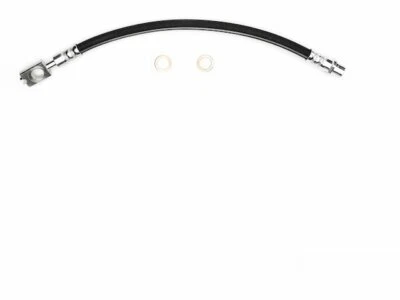 For 1999-2005 Volkswagen Passat Brake Hose Rear Dynamic Friction 95297HX 2000 Foto 1 de 2
