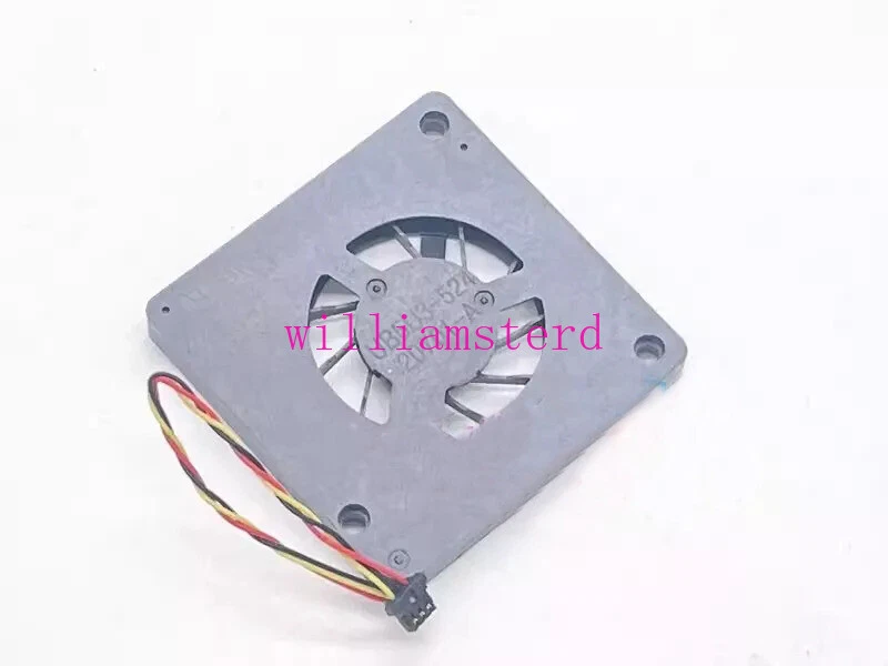 SUNON UB5U3-524 3-Pin Blower Turbo Cooling Fan - Image 1 of 1