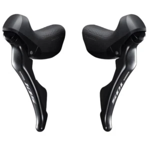 Shimano Shifter ST-R7000 STI 105 11-SPEED DOUBLE Bicycle road bike shifter set - Picture 1 of 1