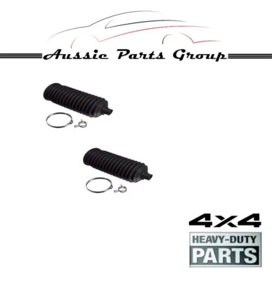 Steering Rack Boot for Toyota 4Runner FJ Cruiser Lexus GX460 2010-2023 - Imagem 1 de 4