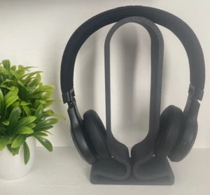 Kopfhörerhalter Kopfhörer Halter Kopfhörerständer Gaming Headset Stand - Bild 1 von 3