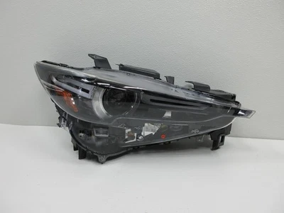 Faro derecho adaptable LED 2017-2021 Mazda CX-5 CX5 OEM KL2L51030 Foto 1 de 4