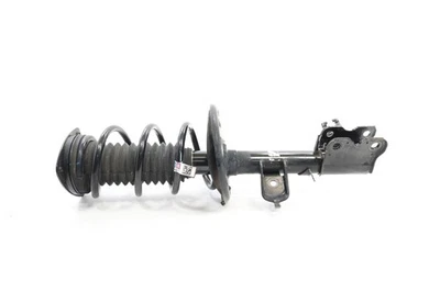 2022-2025 INFINITI QX60 FRONT RIGHT STRUT ABSORBER W/ COIL SPRING OEM 540106SA0A - Image 1 of 4