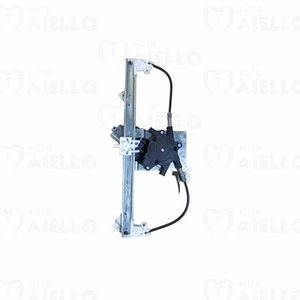 ALZAVETRO ELETTRICO DX DESTRO JDM ABACA ALBIZIA - Bild 1 von 1