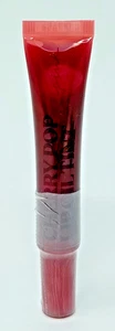 1 NUOVO VICTORIA'S SECRET ROSA CILIEGIA POP OLIO LABBRA TINTA GLOSS BALSAMO SHINE SHIMMER - Foto 1 di 5