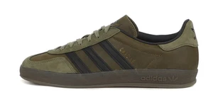 adidas Originals Gazelle Indoor Men’s Shoes IH4772 - Picture 1 of 7