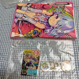 doHna:doHna -Issho ni Warui Koto o Shiyou- Deluxe Japanese PC Game for Win - Picture 1 of 4