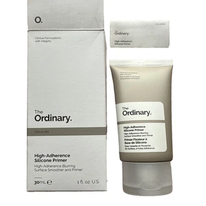 The Ordinary Primer Primer Silicone Alta Aderenza 30ml - Leviga e Sfoca - Foto 1 di 9