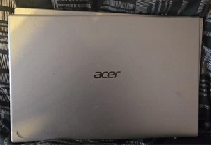 Acer Aspire 3 A315-58 15,6 Zoll Laptop als Ersatzteilspender - Bild 1 von 5