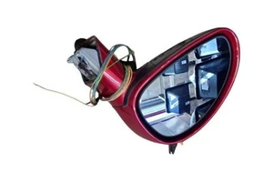 Specchio retrovisore lato sinistro CITROËN C3 I FC 96548384 E90124C5 E9024287 1.60 26562818 - Foto 1 di 6