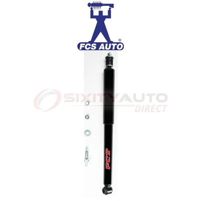 FCS Shock Absorber for 1968-1972 Datsun 510 1.6L L4 - Suspension Ride cc Foto 1 de 4
