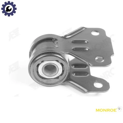 2x MOUNTING CONTROLTRAILING ARM L16834 FOR FORD GRAND/C-MAX/Van KUGA/II FOCUS - Image 1 of 4