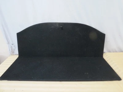 13 14 15 16-18 Toyota RAV-4 Rear Trunk Cargo Floor Mat Cover Panel 58410-0R030 Foto 1 de 4
