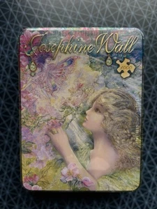 Josephine Wall Collectors Lattine 1000pz Puzzle MasterPieces ~ NUOVO/SIGILLATO! - Foto 1 di 5