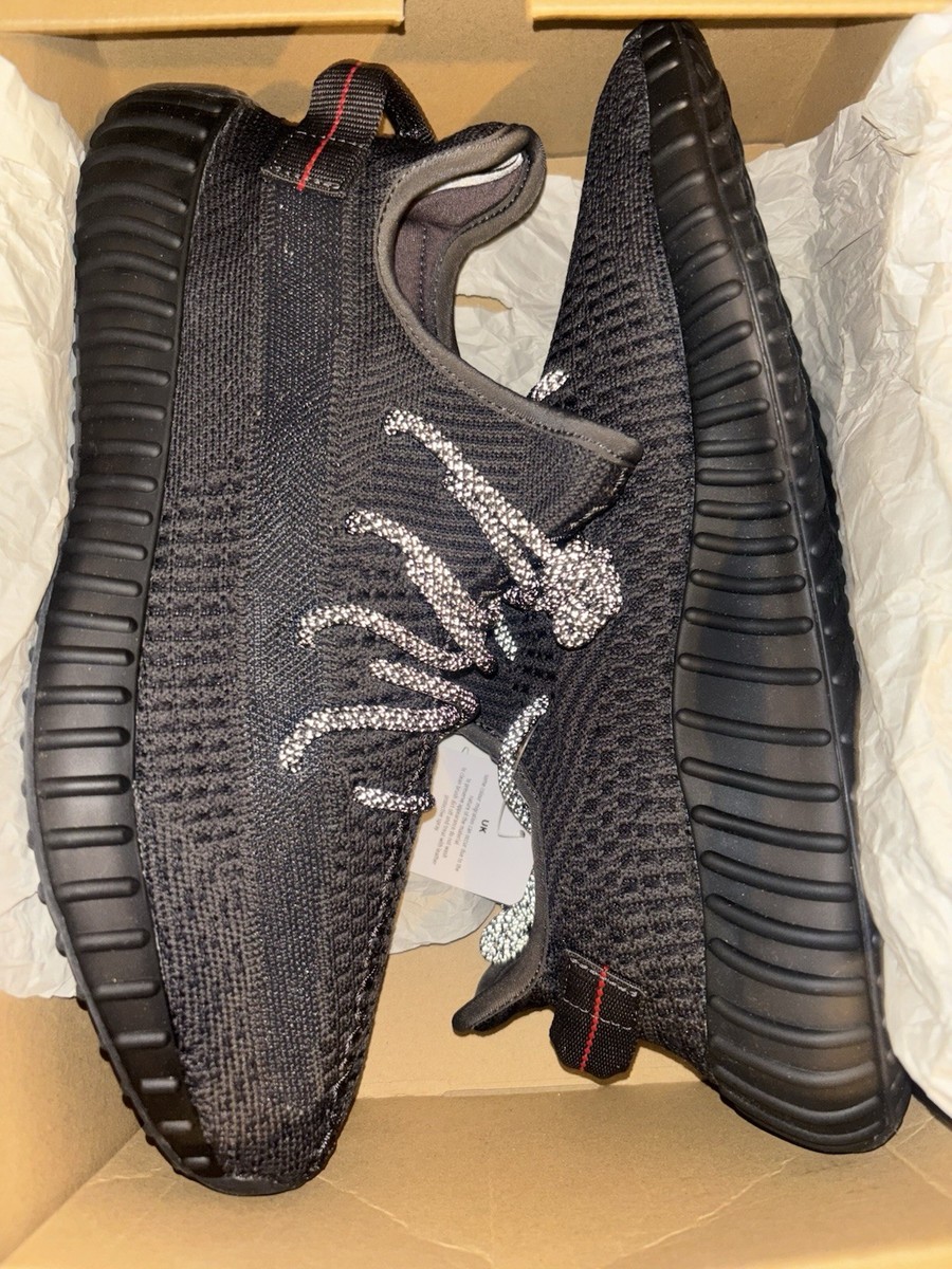 Yeezy Boost 350 V2 Low Black Non-Reflective for Sale Yeezy Boost 350 V2 Low Black Non-Reflective for Sale