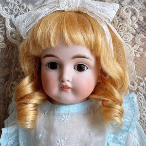 Antique doll Kestner Germany Girl - Picture 1 of 20
