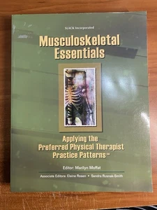 Essentials in Physical Therapy Ser.: Musculoskeletal Essentials : Applying... - Picture 1 of 3