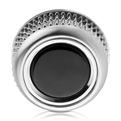 Interruptor de perilla de ajuste de control de volumen de radio multimedia para Audi A4 S4 RS4 A5 S5 RS5 Foto 1 de 4