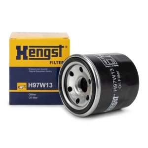 Hengst Oelfilter H97W13 für Suzuki DF40 - 50 - 60 - 70 - 90 - 115 - Bild 1 von 1