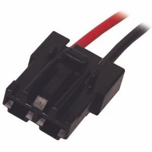 Ti Automotive (Walbro) Electrical Connector Plug & Wiring For GSS Fuel Pumps - Picture 1 of 1