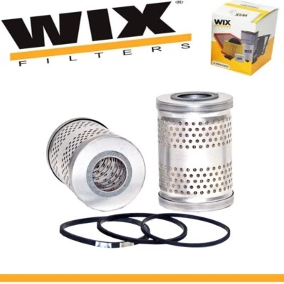 Oil Filter OEM WIX for AUSTIN CAMBRIDGE 1955-1961 L4-1.5L Foto 1 de 4
