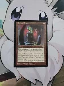 Cursed Totem Mirage Regular W5 - Imagen 1 de 2