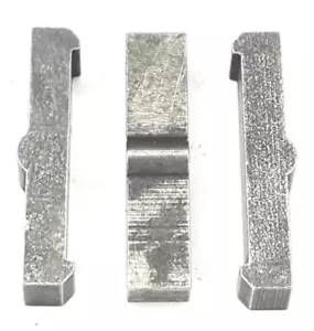 Corvette T56 1st 2nd Gear Synchronizer chrome moly billet shift keys T56C12BSK - Picture 1 of 1