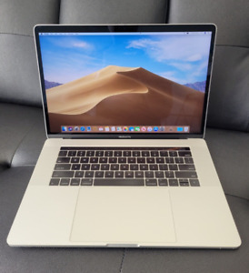 Macbook Pro 15 Core I7 for sale | eBay