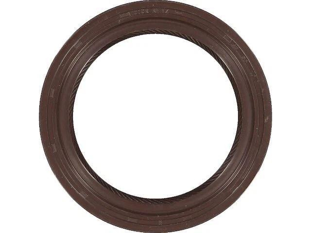 Sello del cigüeñal delantero 64QS14D para Land Rover Range Rover 2003-2005 4,4 L V8 M62 Foto 1 de 1