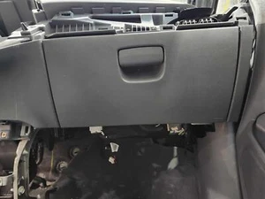 17-21 Chevy Bolt Glove Box Compartment Dark Gray Genuine OEM 42529617 - Picture 1 of 4